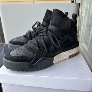 Alexander Wang x Adidas BBALL US 10.5